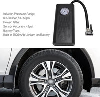 Air Compressor for Tires